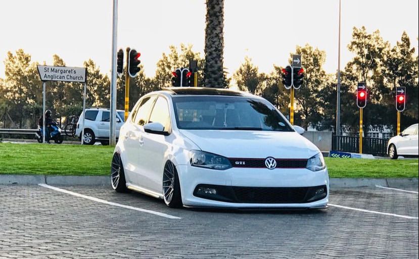 17” AS-RSE GUNMETAL 4/100 & 5/100