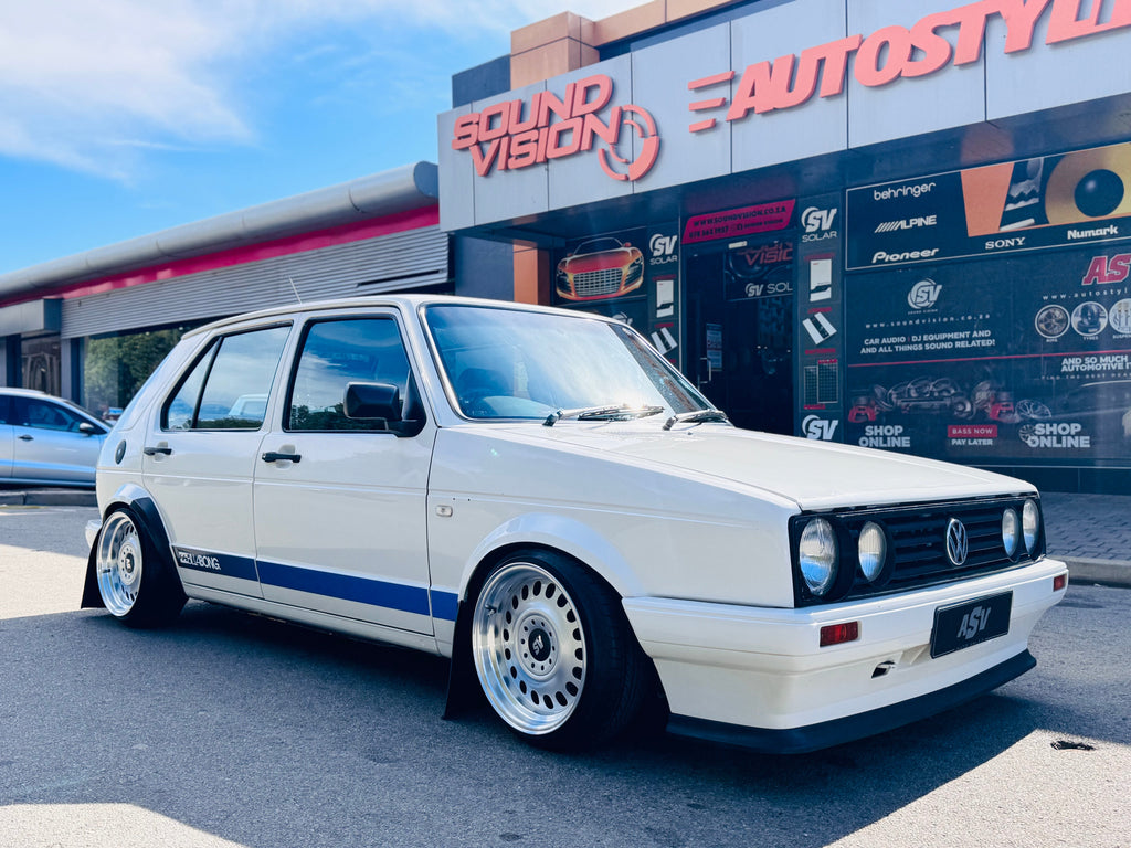 MK1 BILLABONG EDT STICKER KIT