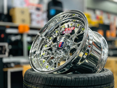 15'' AS- RC2 CHROME 4/100 4/114