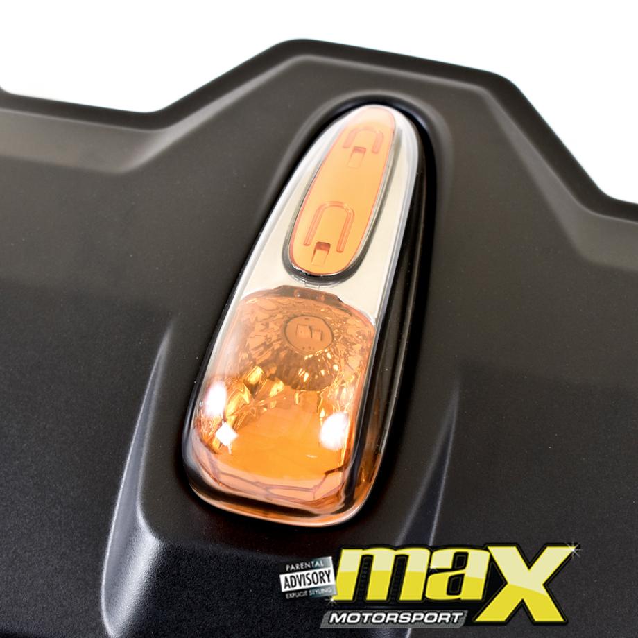 Ranger Next Gen (22-On) Truck Light Design LED Roof Spoiler Light
