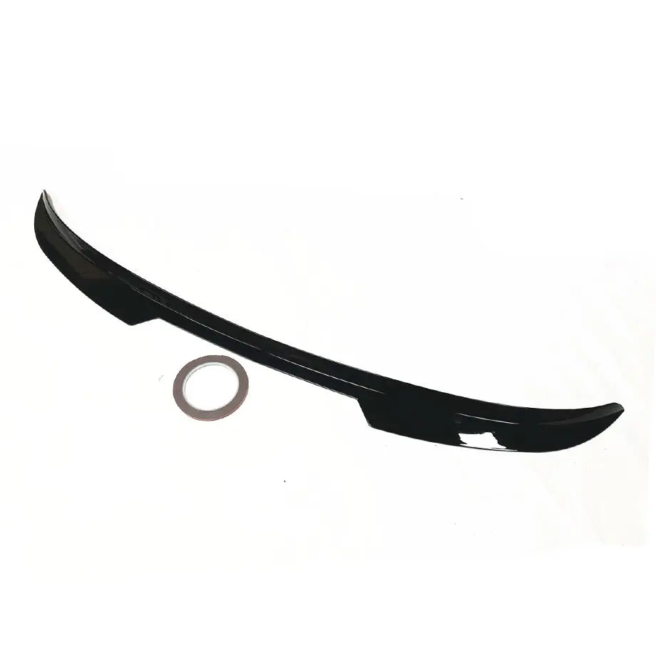 Ford Fiesta ST (08-17) Gloss Black Maxton Style Roof Spoiler Extension