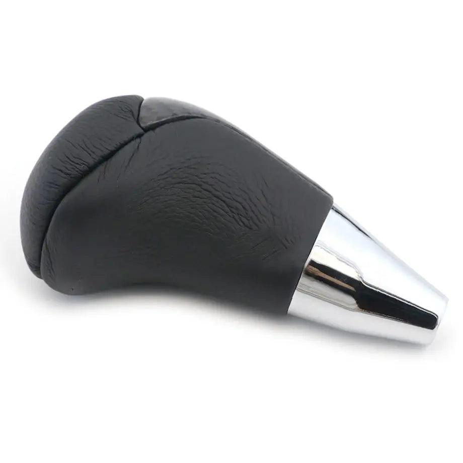 Toyota Hilux / Fortuner Carbon Fiber Look TRD Gear Knob (Automatic)