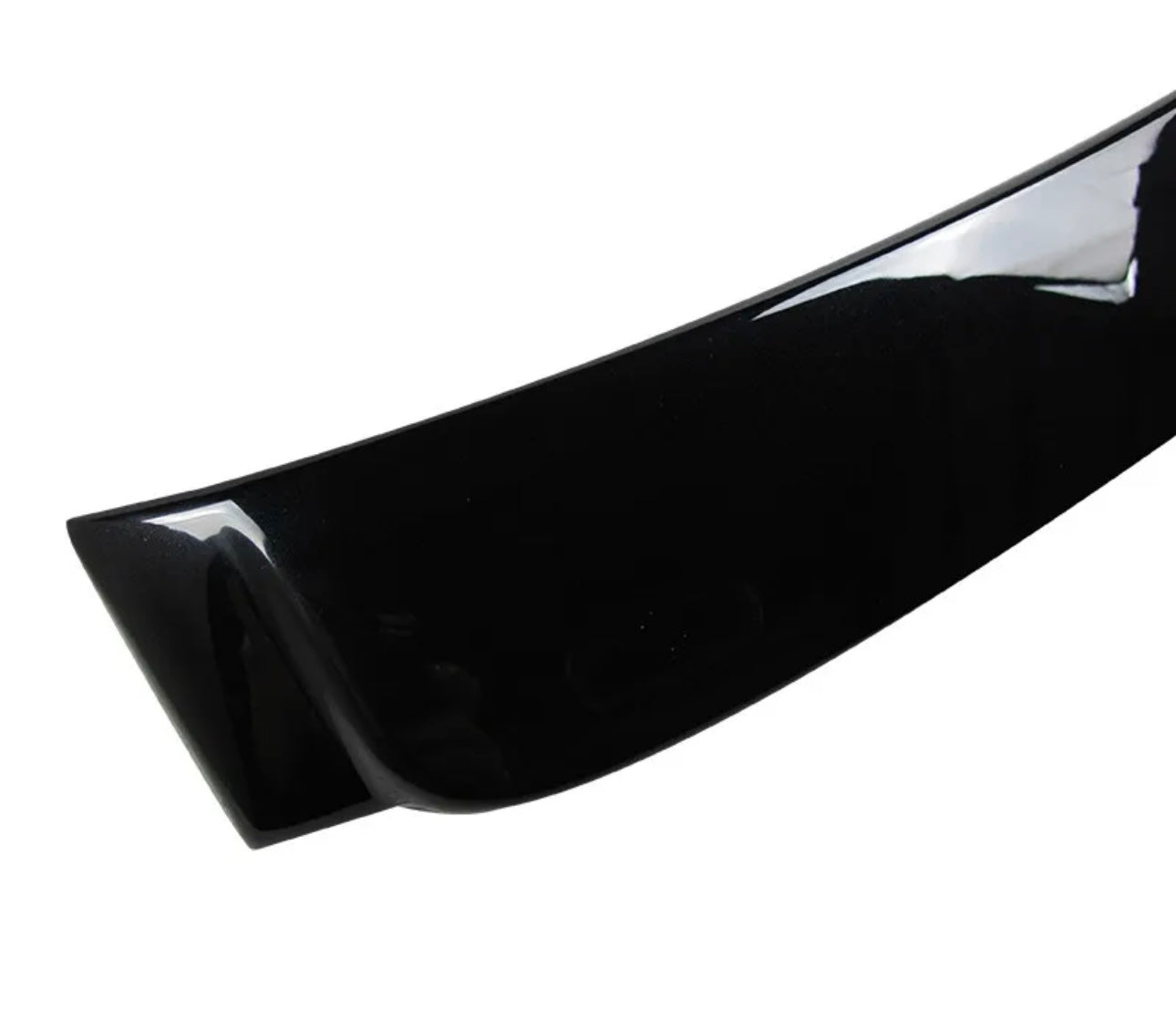 E92  AK ROOF SPOILER