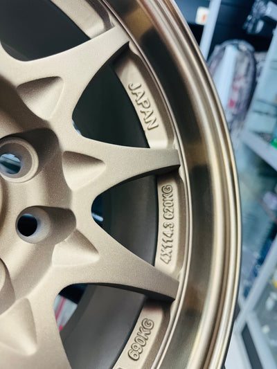 15” As-28 brz