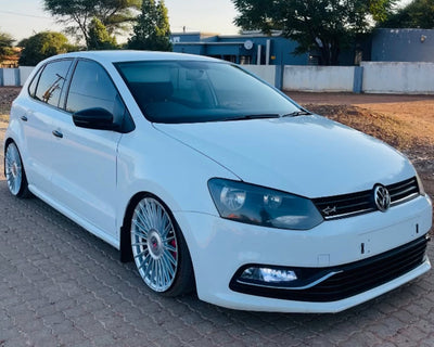 17” A-LINE LE MANS 5x100 & 5x114 RIMS