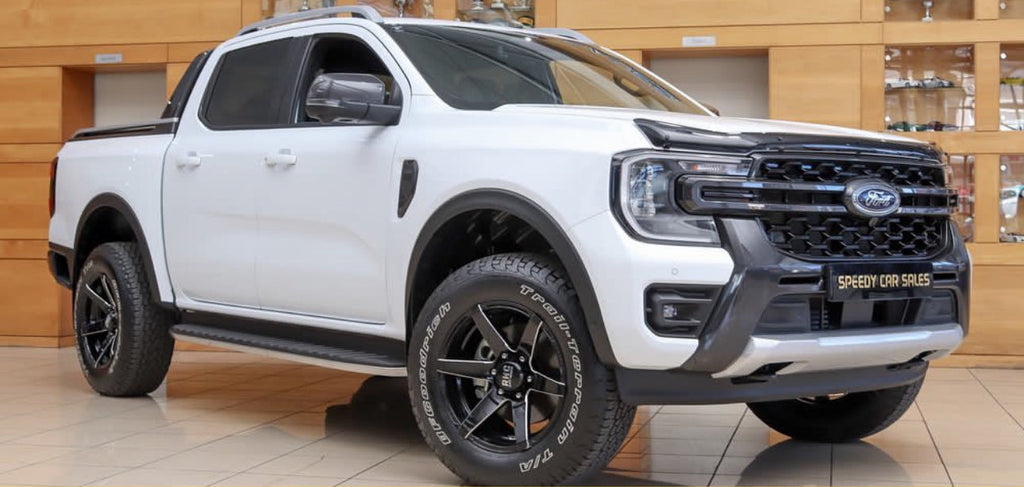 265/60/18 BF GOODRICH TRAILTERRAIN WHITE LETTER  TYRE