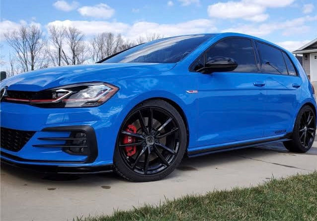 19” AS- TSHWANE 5/112 BLACK