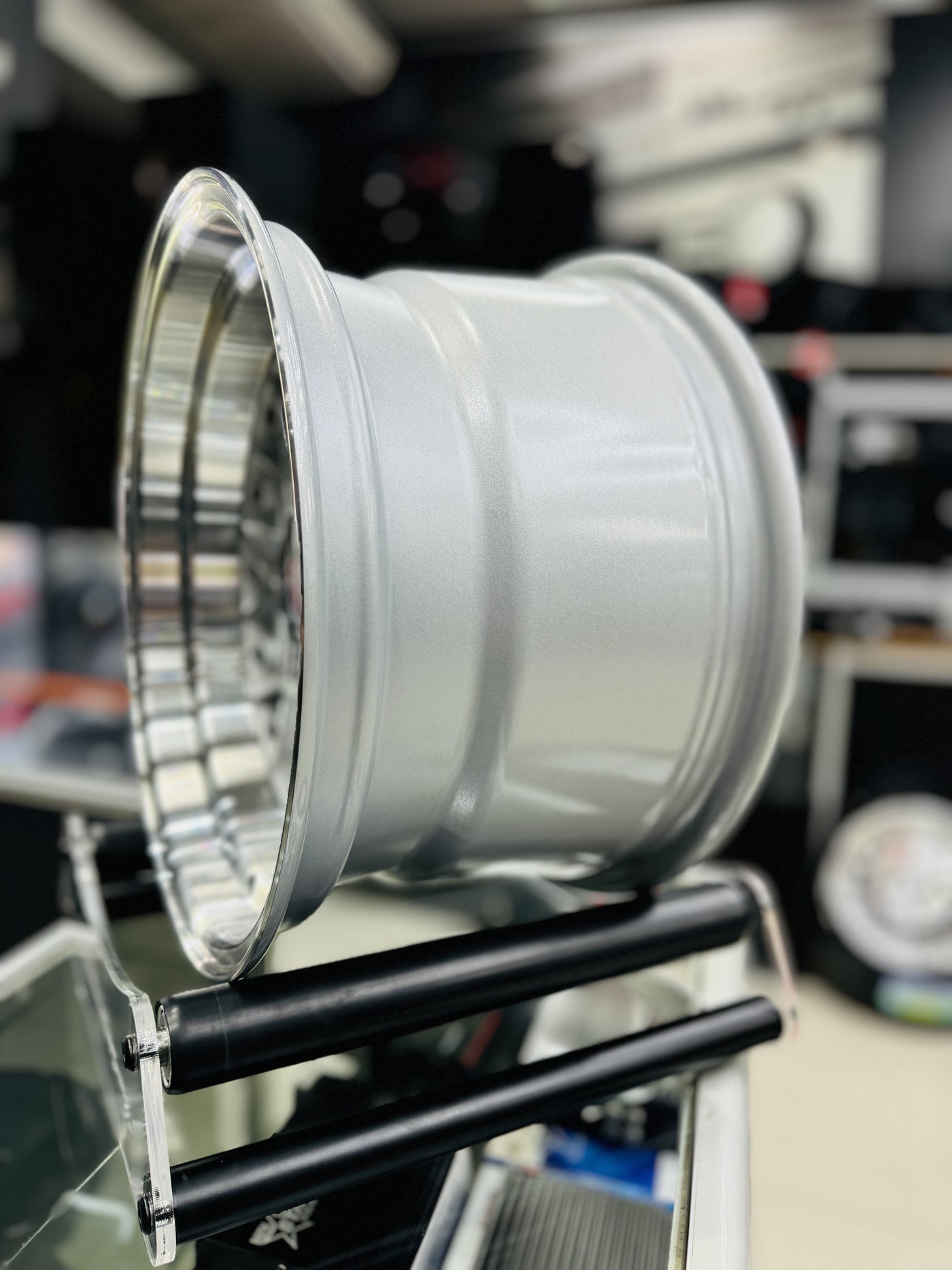 15'' AS- RC2 SILVER,   4/100 4/114