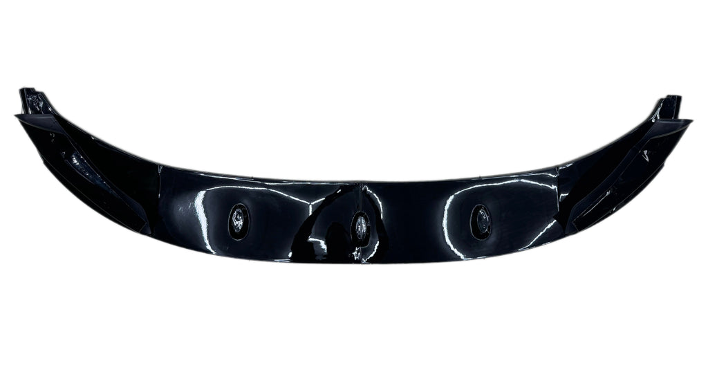 BMW F10 MP 4PC FRONT SPOILER