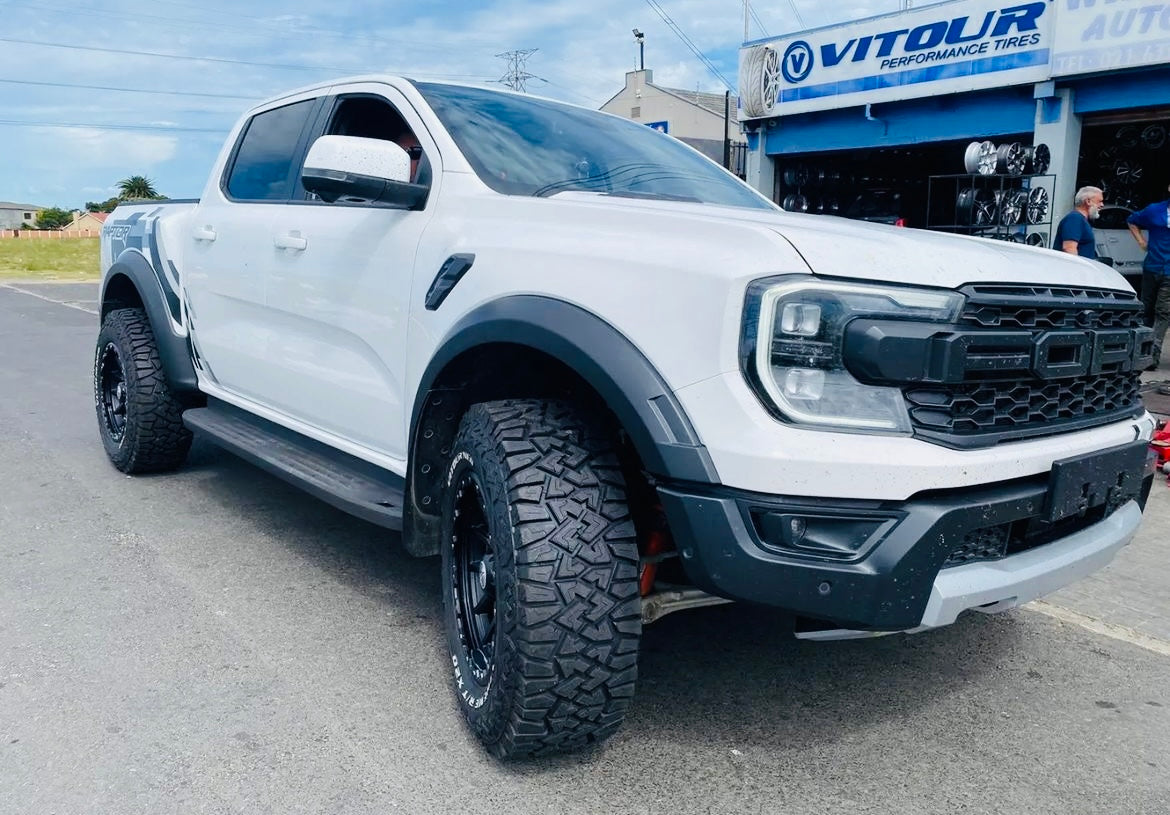 285/70/17 VITOUR RUGGED TERRAIN TYRES