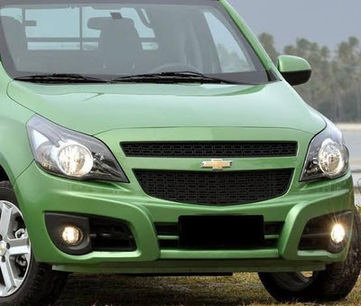 FOG  LIGHTS FOR CHEV UTILITY BAKKIE 2012-2017