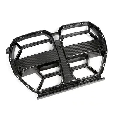 BM G80 / G82 Carbon Fibre CSL Style Kidney Grille