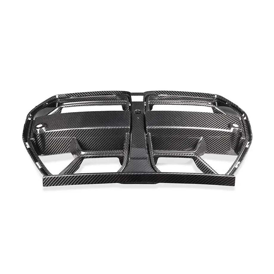 BM G80 / G82 Carbon Fibre CSL Style Kidney Grille