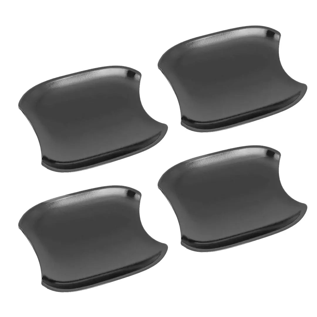 GWM Tank 300 (24-On) Matte Black Door Bowls Cover (4-Piece)