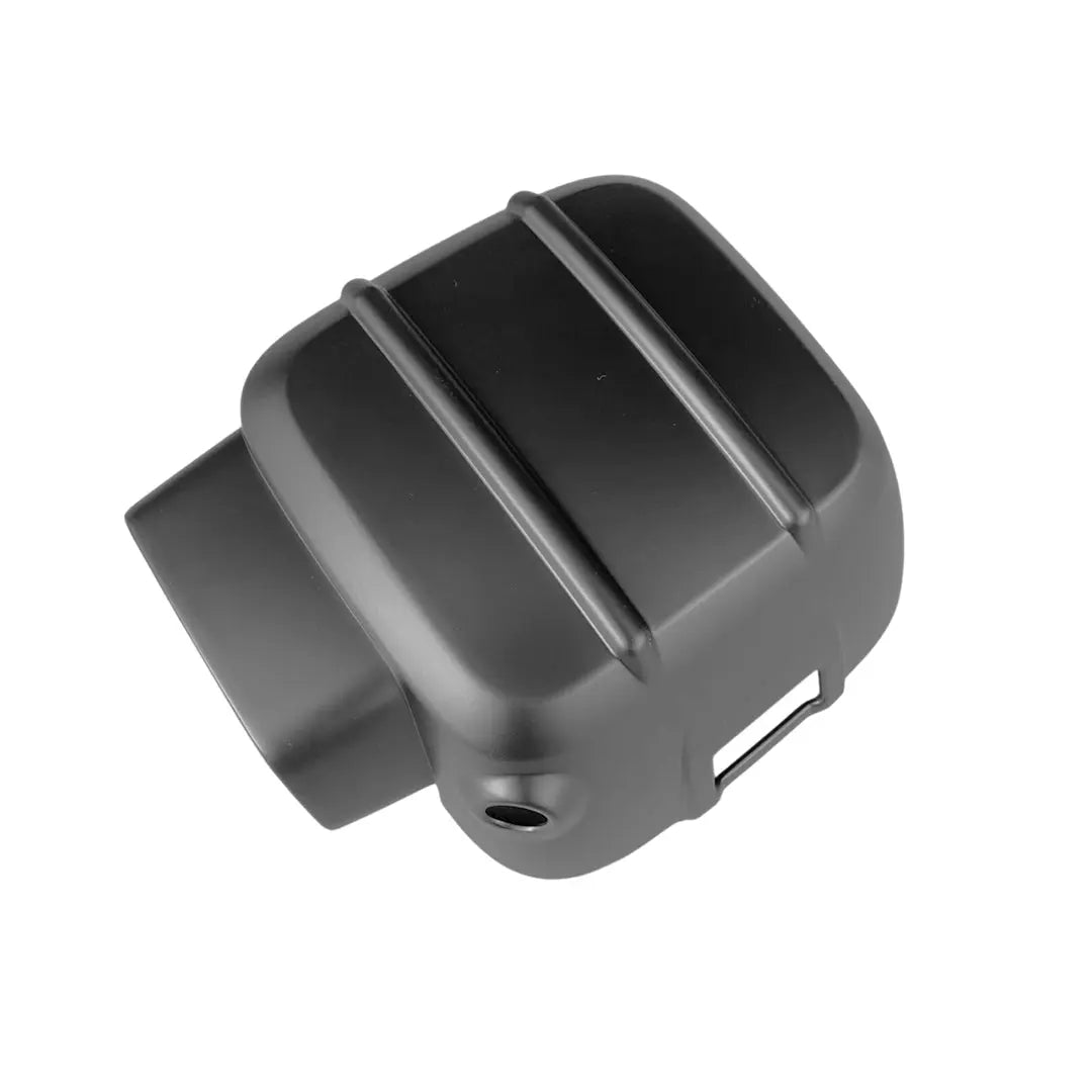 GWM Tank 300 (24-On) Matte Black Stick-On Mirror Covers