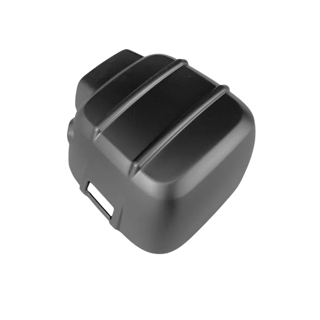 GWM Tank 300 (24-On) Matte Black Stick-On Mirror Covers