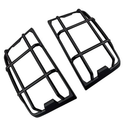 GWM Tank 300 (24-On) Matte Black Taillight Surrounds