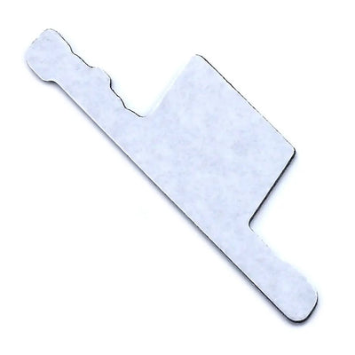 GR Gazoo Racing Aluminum Badge