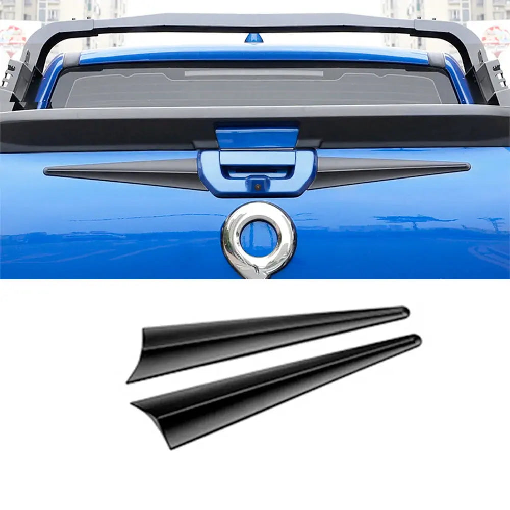 GWM P Series (21-On) Passenger Tailgate Arrow Kit