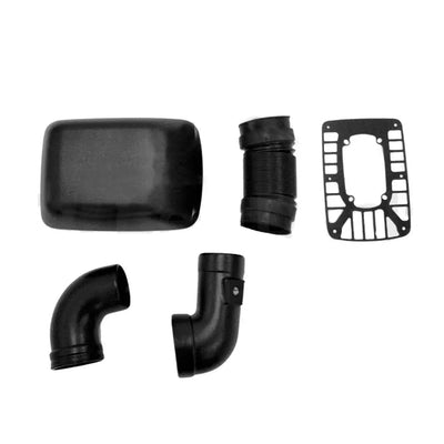 GWM P-Series (21-On) Plastic Air Intake Snorkel