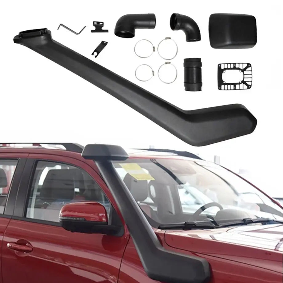 GWM P-Series (21-On) Plastic Air Intake Snorkel