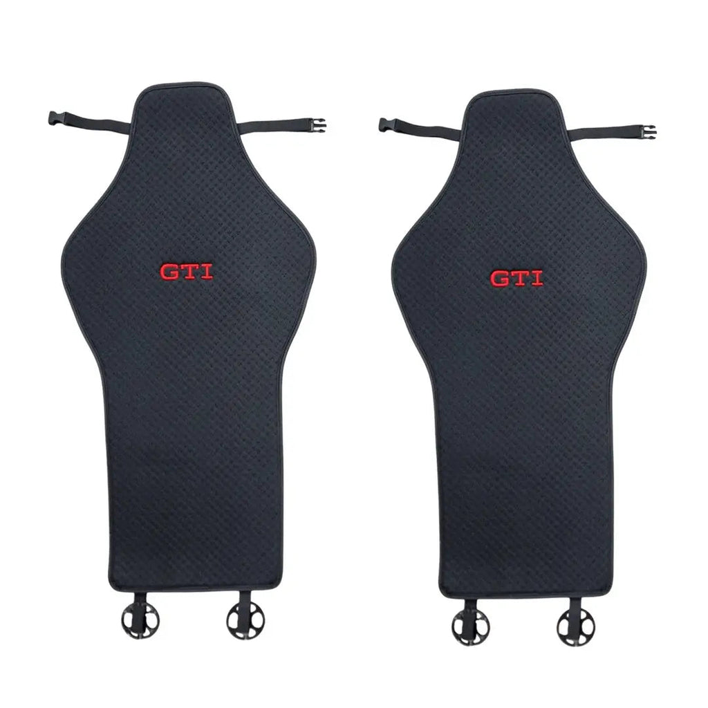 Golf 8 GTI Custom Seat Protector Set - Front & Rear