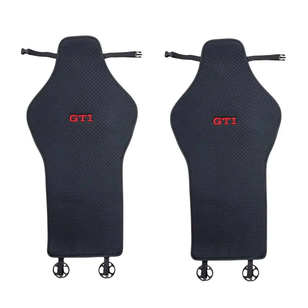 Golf 8 GTI Custom Seat Protector Set - Front & Rear