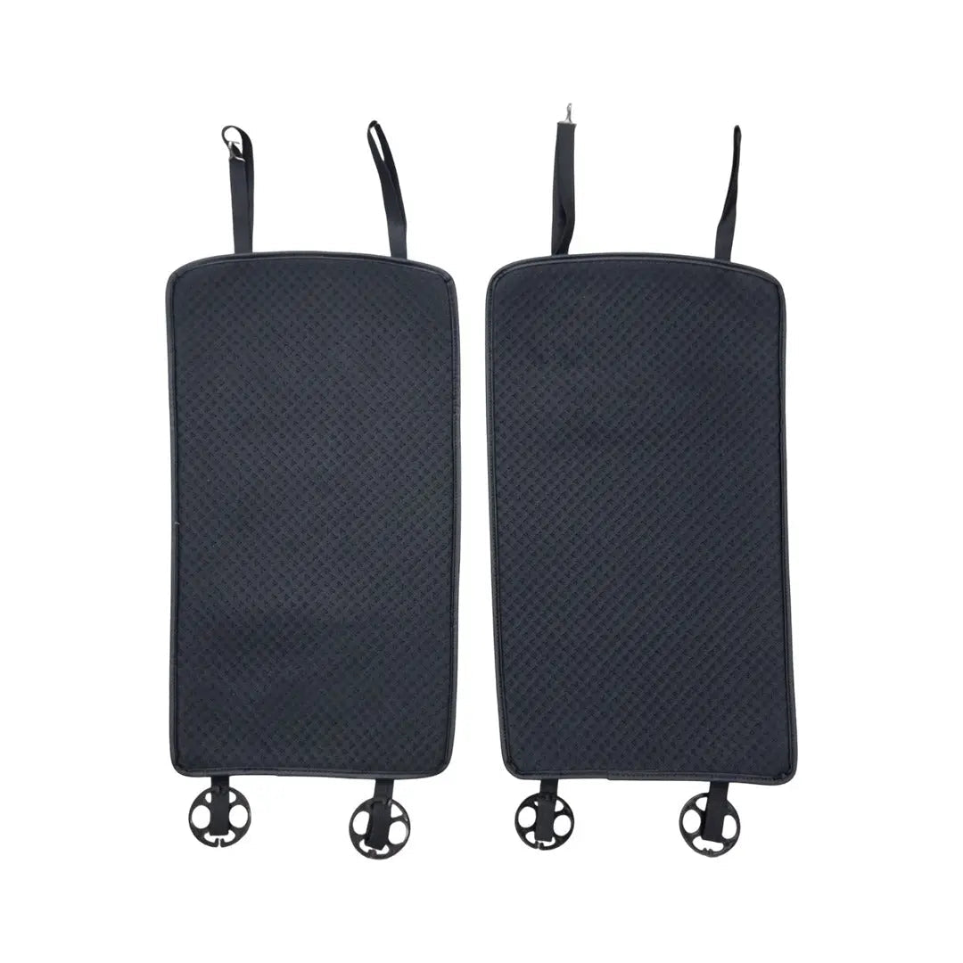 Golf 8 GTI Custom Seat Protector Set - Front & Rear