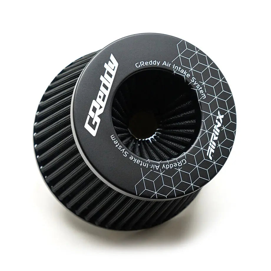 Greddy Airinx 76mm High Performance Cone Air Intake Filter