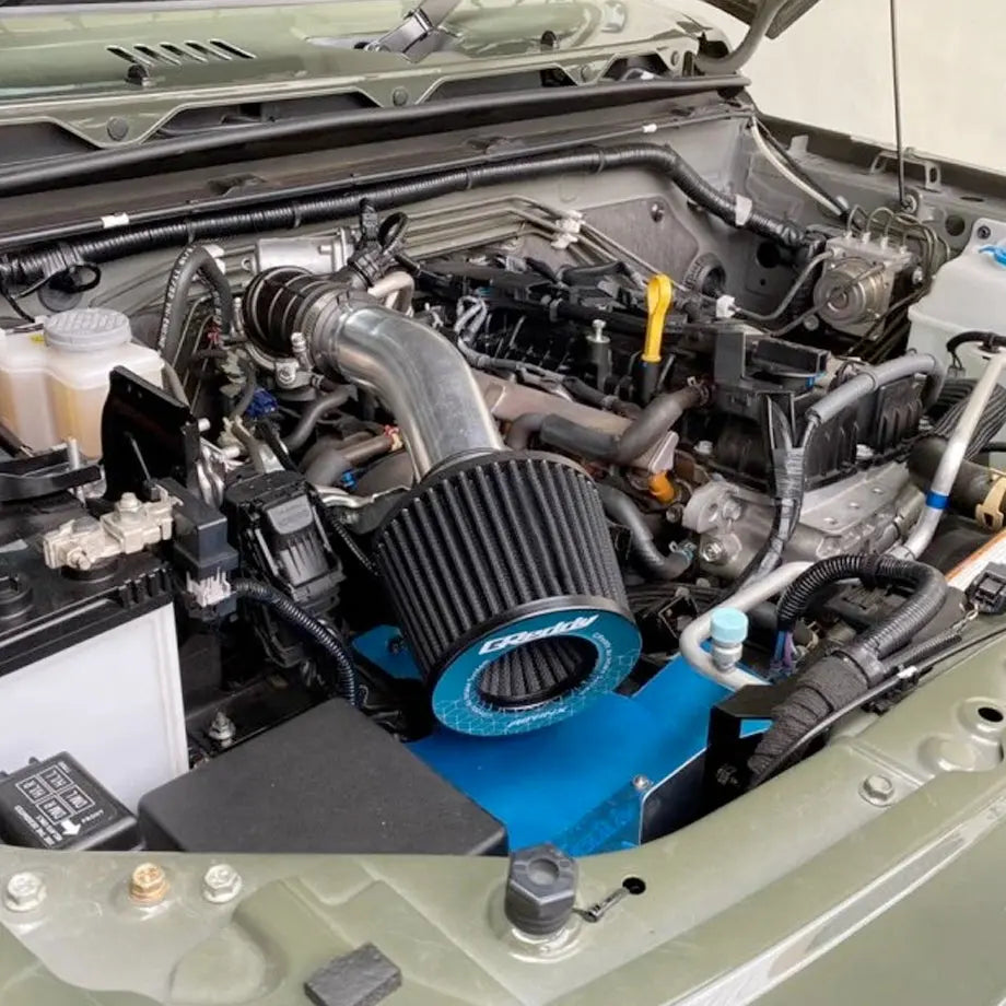 Greddy Airinx 76mm High Performance Cone Air Intake Filter