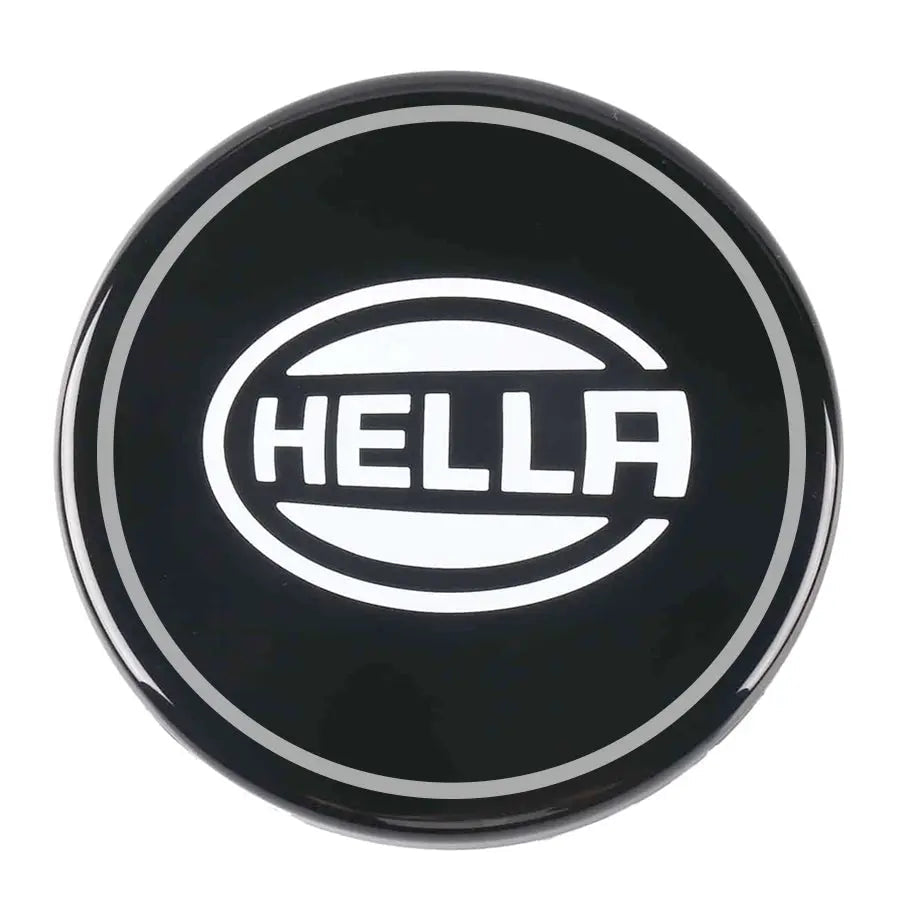 Hella ValueFit 7 Inch Supernova 2.0 LED Spot Light Kit
