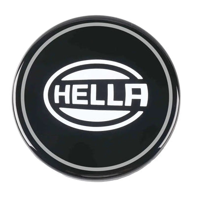 Hella ValueFit 7 Inch Supernova 2.0 LED Spot Light Kit