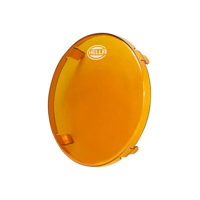 Hella ValueFit 7 Inch Supernova 2.0 LED Spot Light Kit