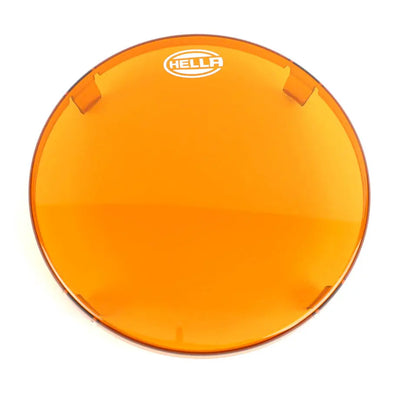 Hella ValueFit 7 Inch Supernova 2.0 LED Spot Light Kit