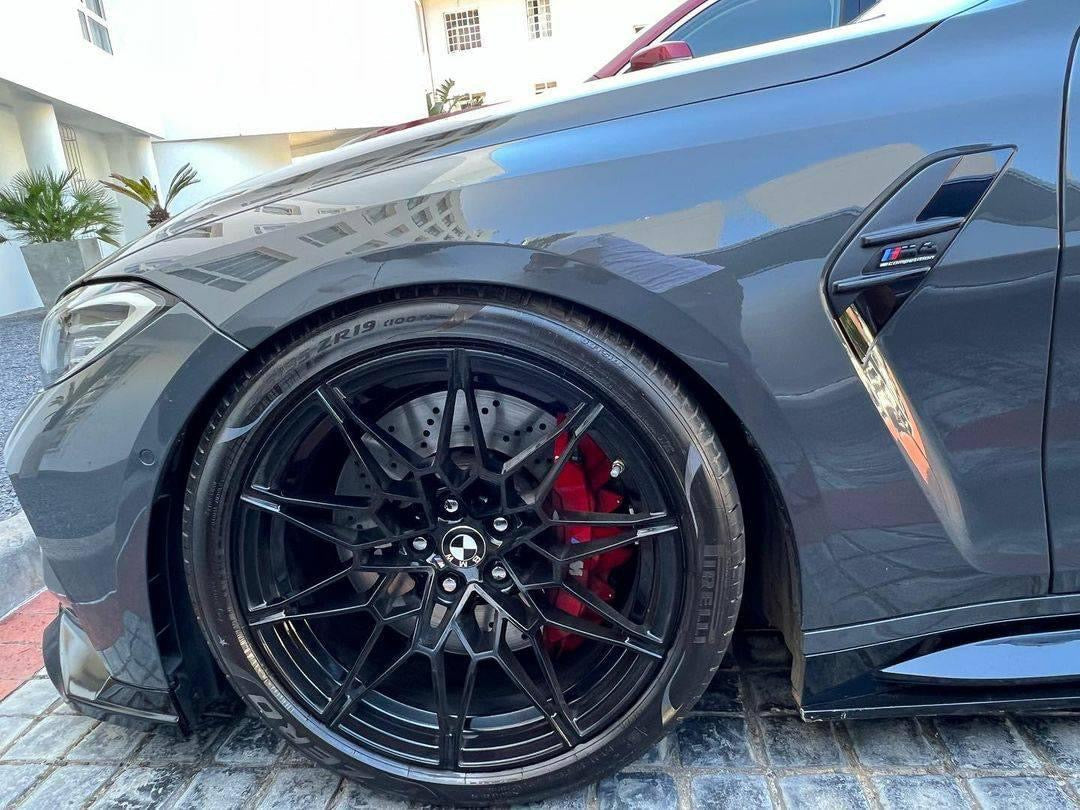 H&R - Sport Spring Set - G82 M4/M4 Competition