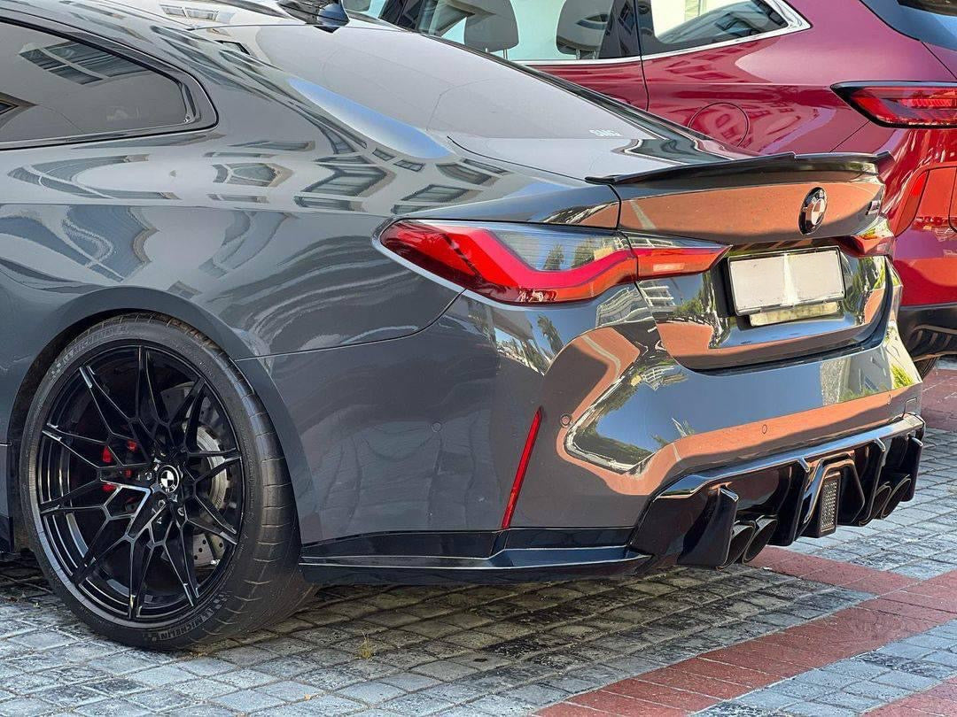 H&R - Sport Spring Set - G82 M4/M4 Competition