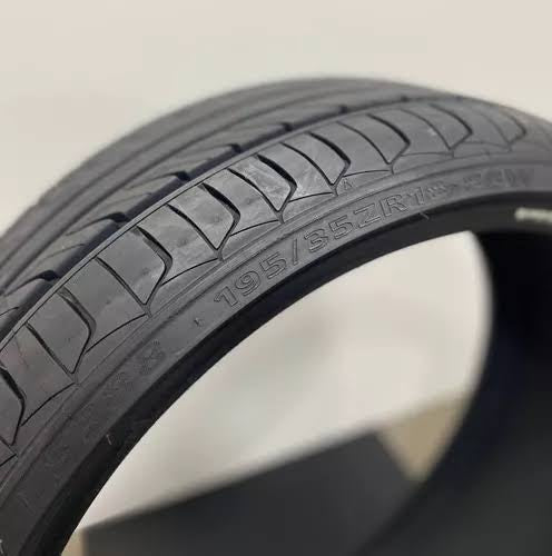 195/35/18 LANDSAIL LS388