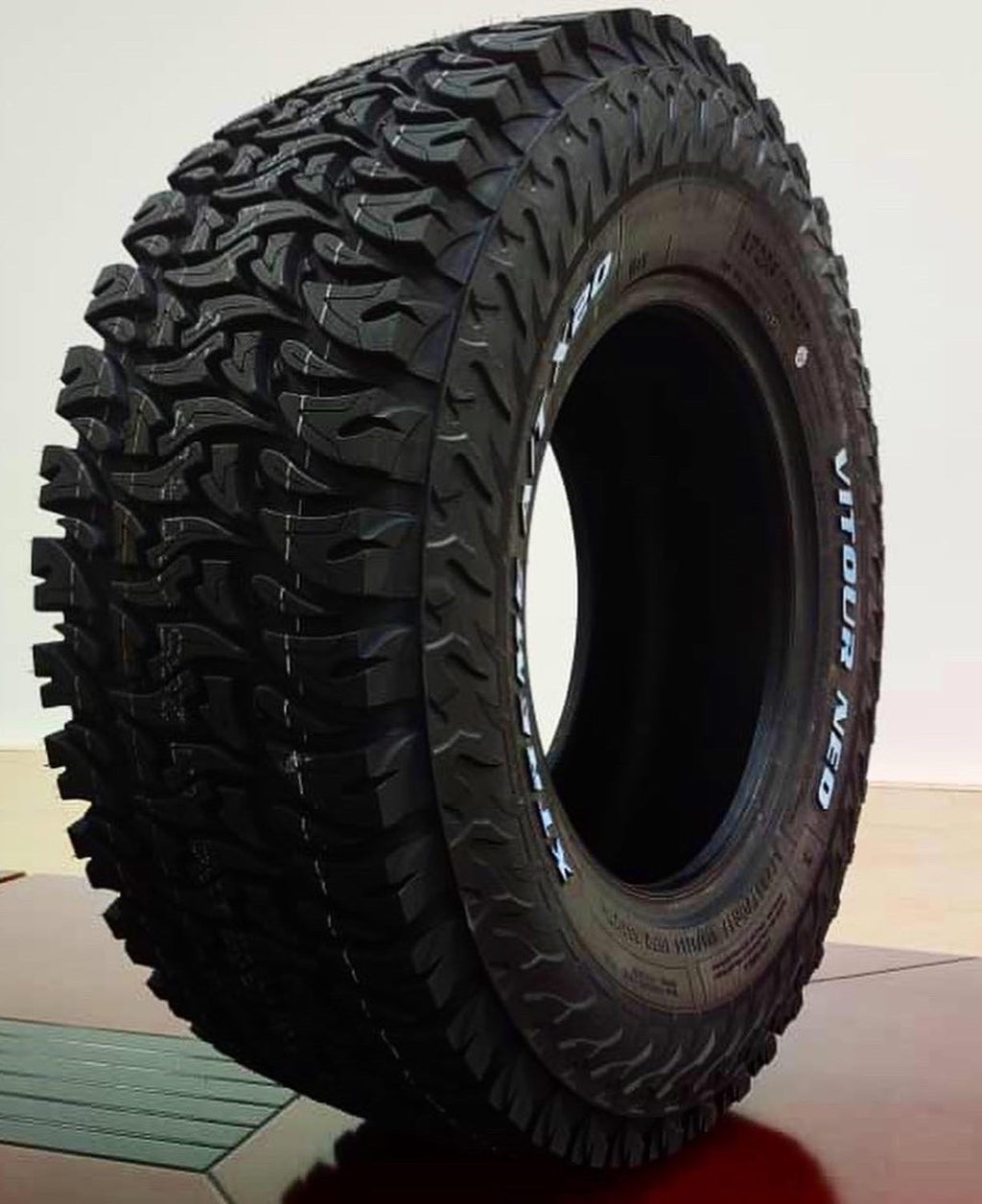 275/55/20 VITOUR XTREME A/T X20 TYRES