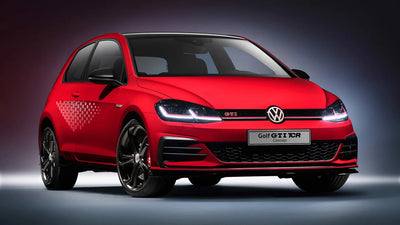 VW GOLF 7.5 GTI TCR BODY KIT