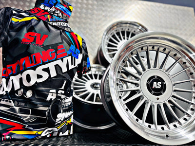 17'' AS-PINA SILVER 4/100 & 4/108 MULTI PCD