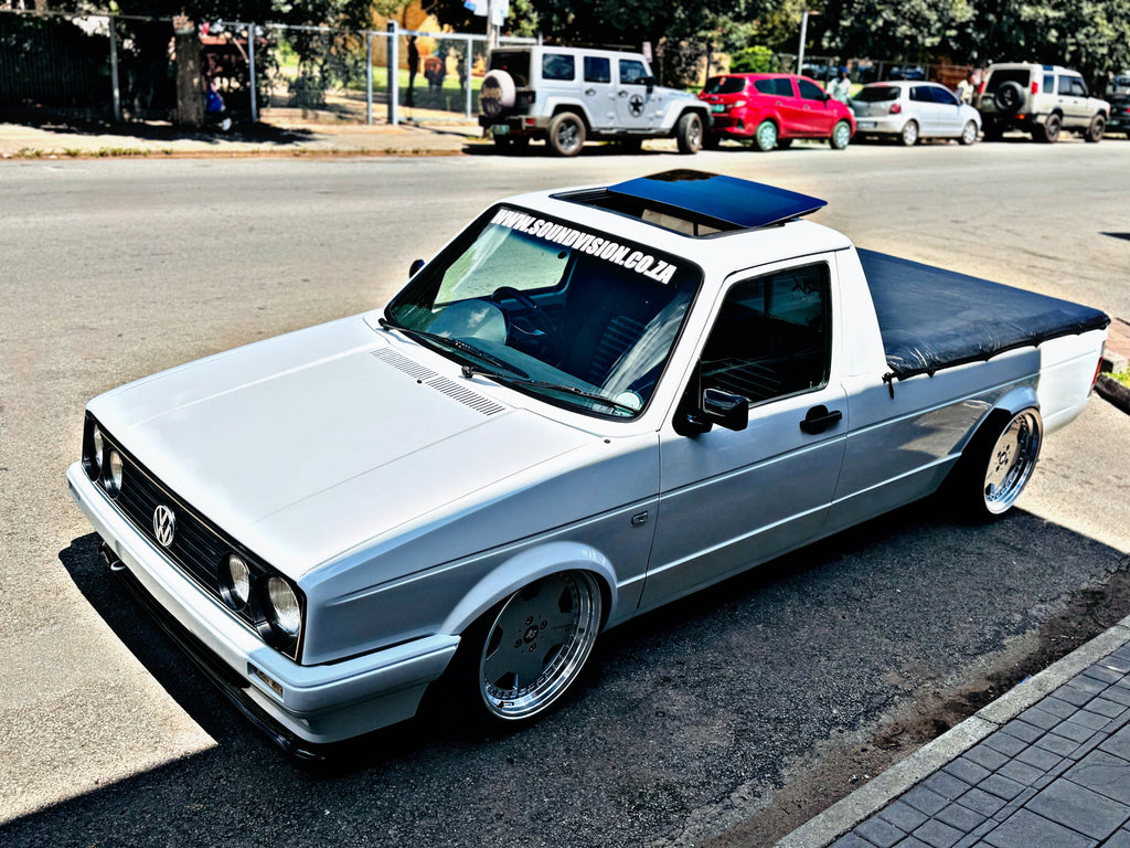 17''  AS-AMG PERFORMA M/ BLOCK 4/100 & 5/100 WHEELS