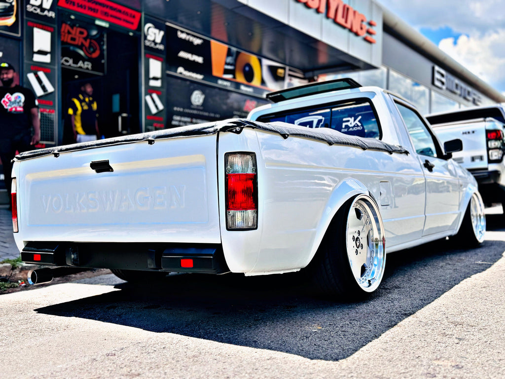 17''  AS-AMG PERFORMA M/ BLOCK 4/100 & 5/100 WHEELS