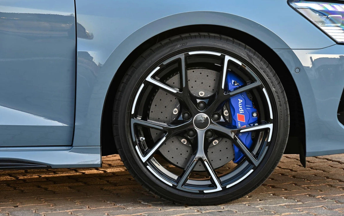 19” 2014 AS3 5x112 PCD WHEELS FOR VW & AUDI