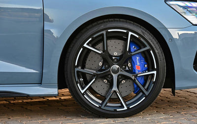 19” 2014 AS3 5x112 PCD WHEELS FOR VW & AUDI