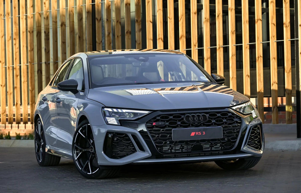 19” 2014 AS3 5x112 PCD WHEELS FOR VW & AUDI