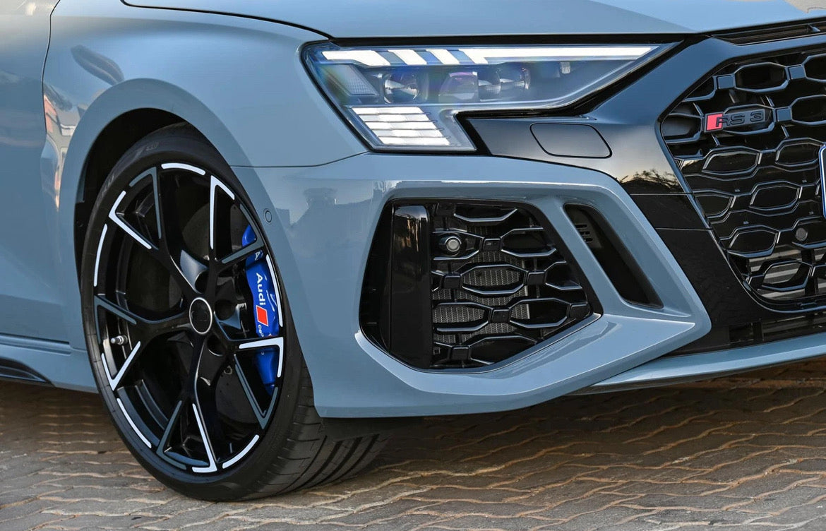 19” 2014 AS3 5x112 PCD WHEELS FOR VW & AUDI