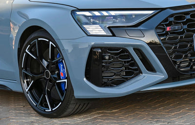 19” 2014 AS3 5x112 PCD WHEELS FOR VW & AUDI