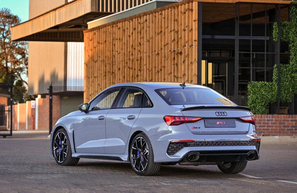 19” 2014 AS3 5x112 PCD WHEELS FOR VW & AUDI