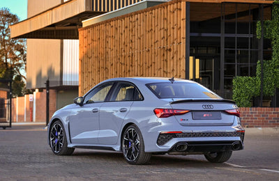 19” 2014 AS3 5x112 PCD WHEELS FOR VW & AUDI