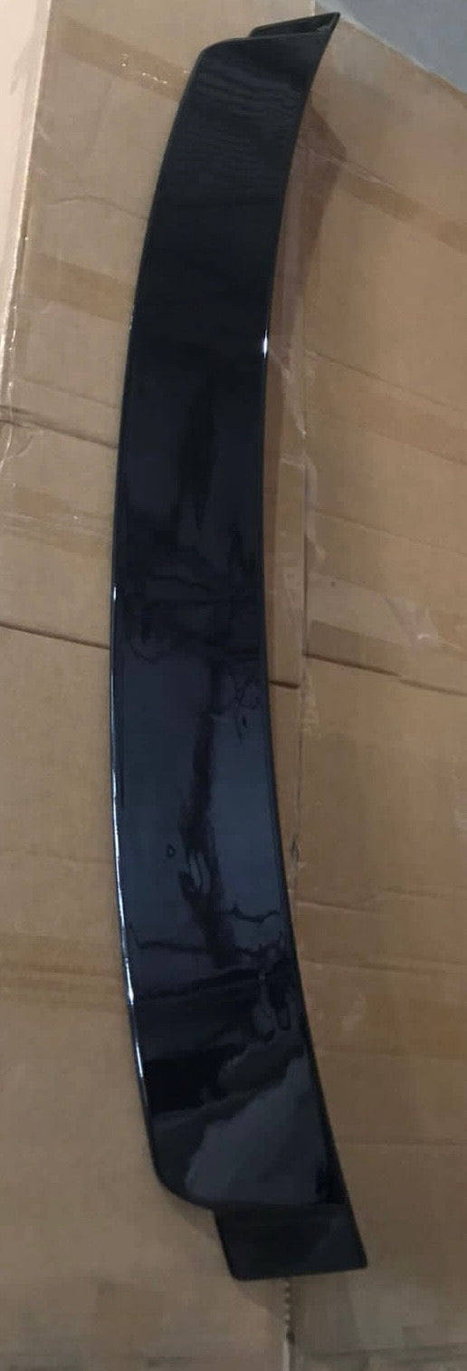 E90 AK ROOF SPOILER